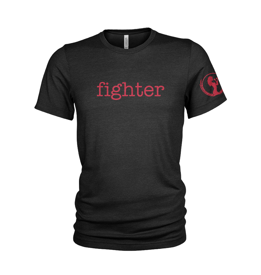 Fighter Tee