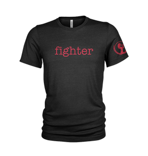 Fighter Tee