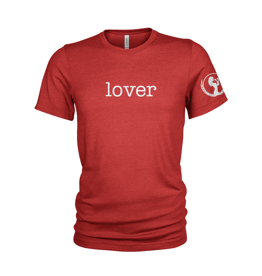 Lover Tee