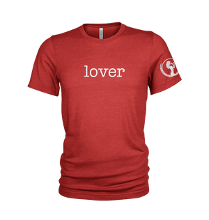 Lover Tee