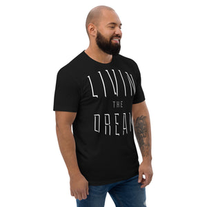 Livin the Dream Short Sleeve T-shirt