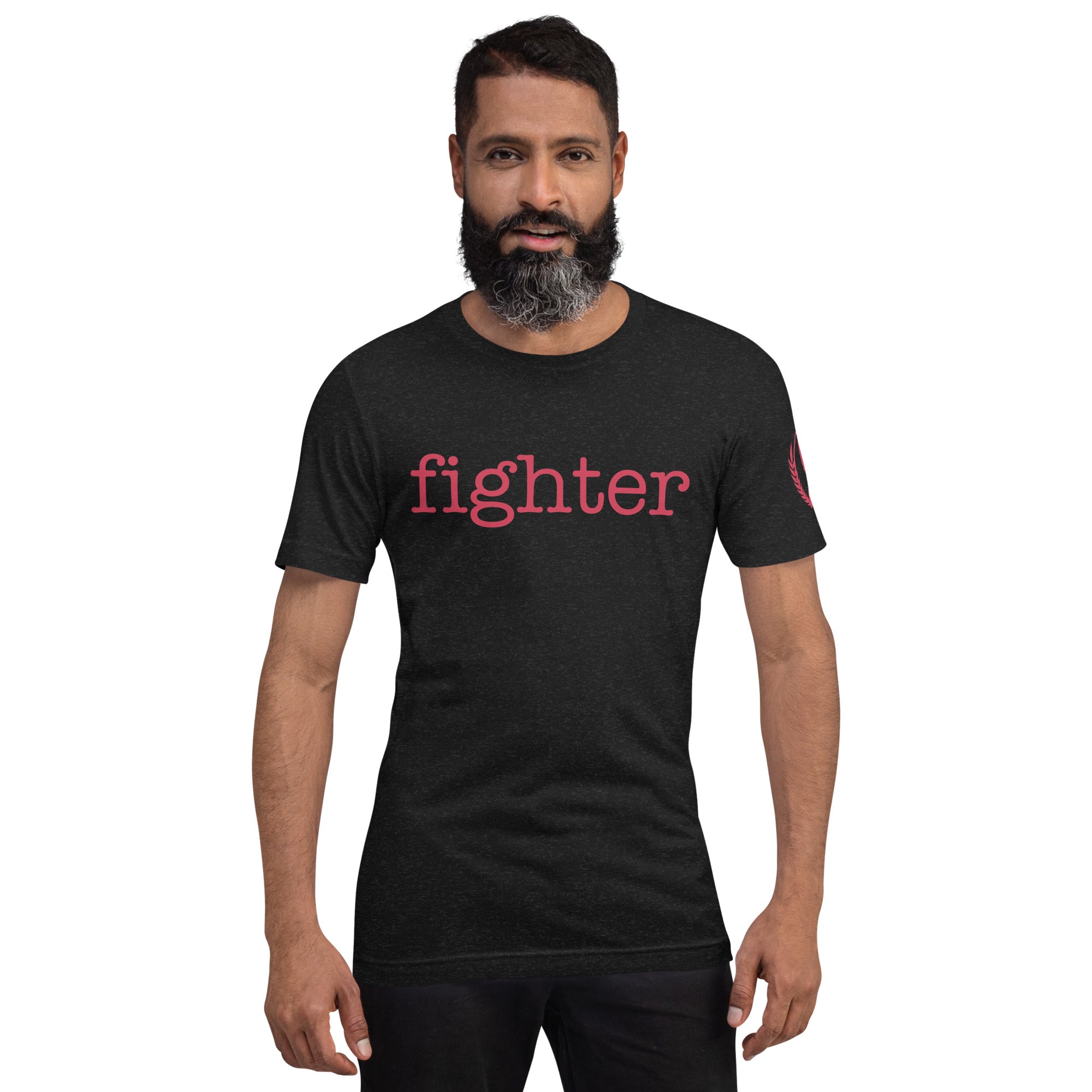 Fighter Tee