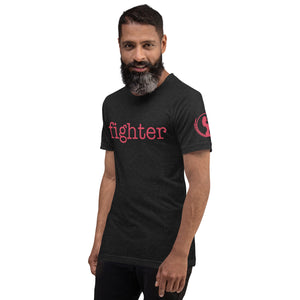 Fighter Tee