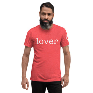 Lover Tee