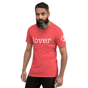 Lover Tee