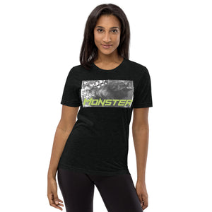 Monster Short sleeve t-shirt