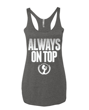 Always on Top - Grey