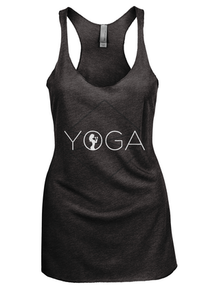 Fight Chix Yoga Tank