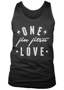 One Love Tank Top