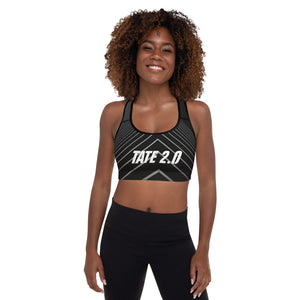 Miesha 2.0 Sports Bra