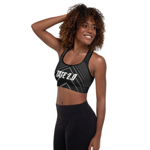 Miesha 2.0 Sports Bra