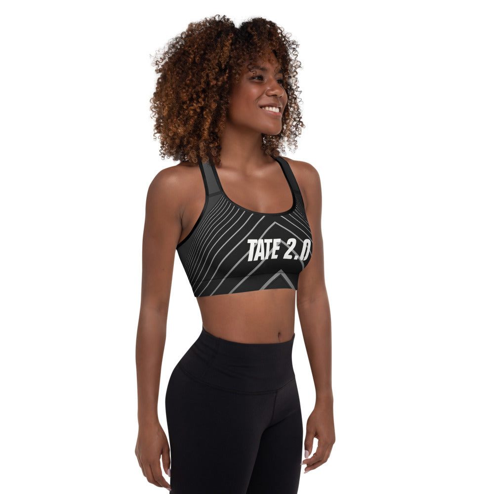 Miesha 2.0 Sports Bra